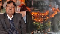 मालवीय नगर अग्निकांड: 8 अपनों को खोने के बाद बुजुर्ग ने भी ली आखिरी सांस, खत्म हो गया पूरा परिवार