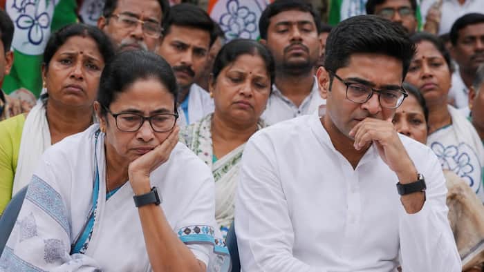 TMC Crisis Live: Trouble mounts for Abhishek Banerjee as CID summons him on connection with cyber-related case