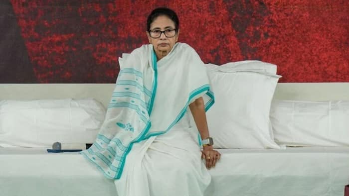 Former West Bengal CM Mamata Banerjee to join CJP protest in Delhi