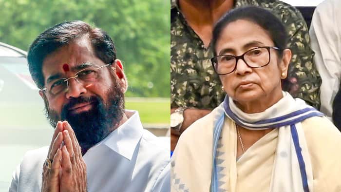 Why rift within Mamata Banerjee's Trinamool giving headaches to Eknath Shinde? Here is complete number game that connects Maharashtra to Bengal