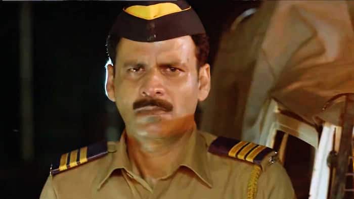 Manoj Bajpayee reveals having financial difficulties making Bhonsle, Tandav and Joram: 'Didn't get funding'