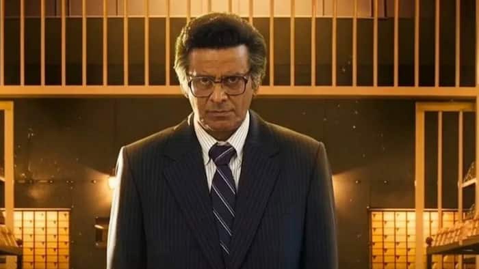 Governer Twitter Review: Manoj Bajpayee’s political-economic drama gets mixed reactions, netizens say 'phenomenal but slow'