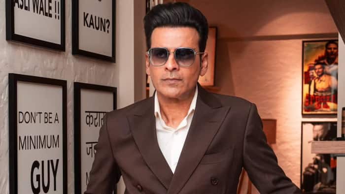 Manoj Bajpayee opens up on choosing indie films over big-budget projects: ‘Mera mann...’