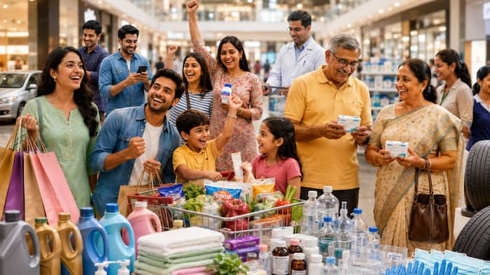 US-Iran Peace Deal: From soap and medicines to petrol, here's what could get cheaper in India after today's agreement