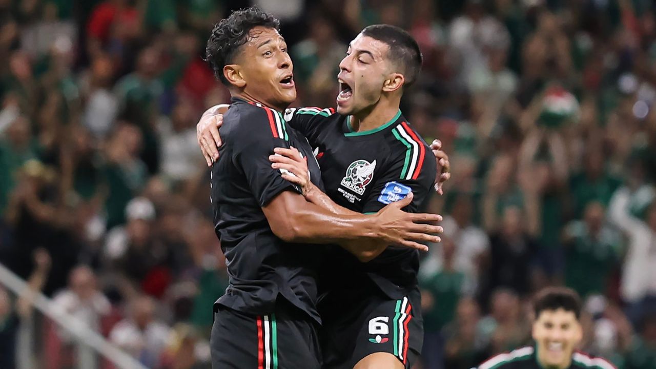 FIFA World Cup 2026: Mexico become FIRST out of 48 teams to reach Round of 32, edge past South Korea 1-0