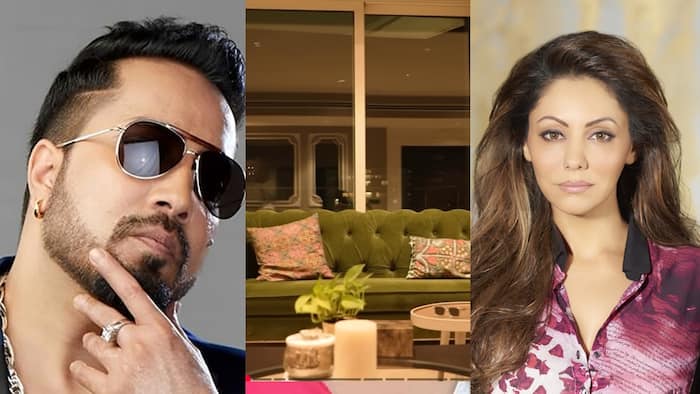 Mika Singh reveals what happened after he insisted Gauri Khan design his apartment