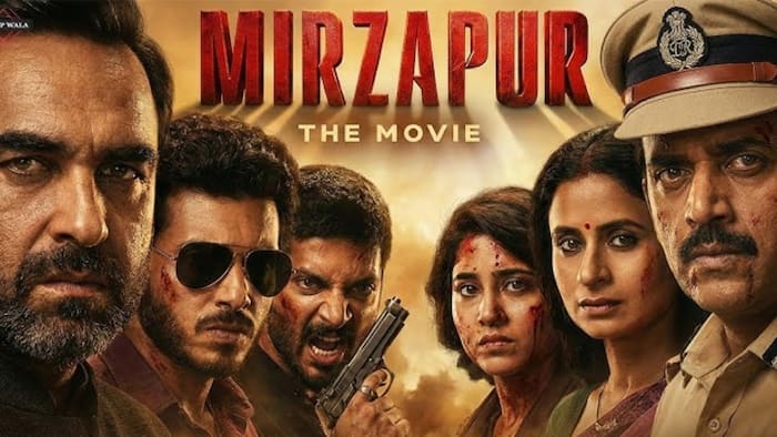 Mirzapur: The Movie update - Teaser of Pankaj Tripathi, Ali Fazal's film will release on...
