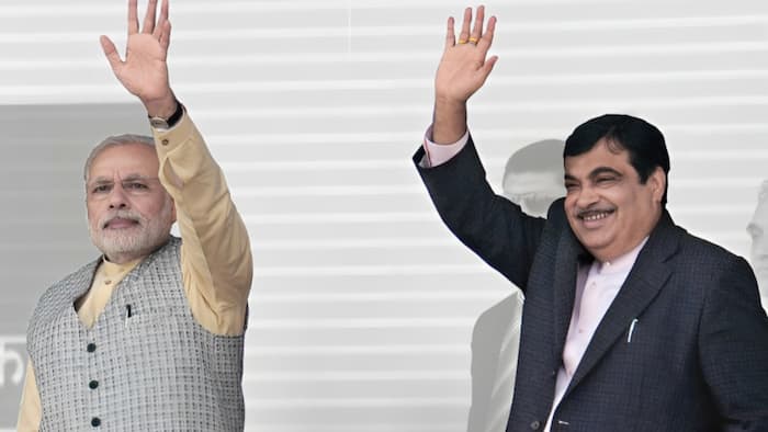 Modi Cabinet Reshuffle: Is PM Modi planning to give new responsibility to Nitin Gadkari? Hardeep Singh Puri also likely to...