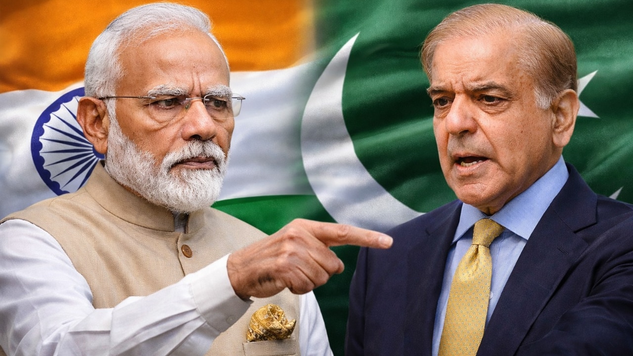 India exposes Pakistan on Kashmir issue at UN, holds up a mirror to Shehbaz government; says Islamabad has habit of spreading falsehoods