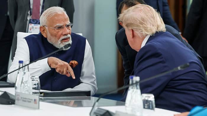 'PM Modi specifically voiced...': What did India discuss with global leaders at G7 Summit? Foreign Ministry answers