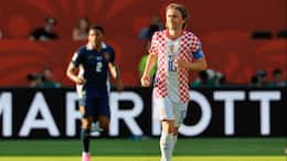 FIFA World Cup 2026: Croatia celebrate Luka Modrics 200th game with 1-0 win over Panama
