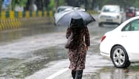 'मानसून आया, बारिश गई...' देश पिछले 12 दिन में बरसात में 64 फीसदी की कमी, IMD डाटा