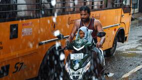 Delhi Weather Today, 08 June 2026: Will it rain in Delhi, Noida, Ghaziabad, Faridabad? IMD issues major update