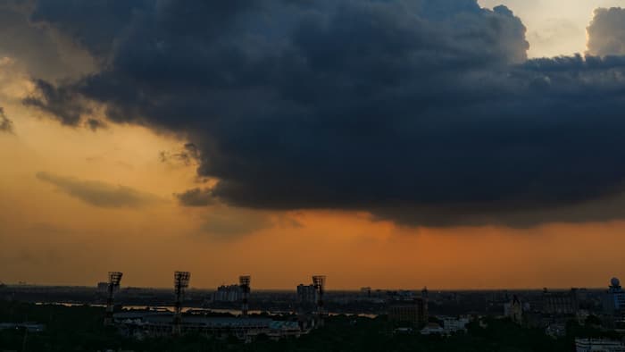 West Bengal, Assam, Arunachal Pradesh, Meghalaya Rain Update: Kolkata, Guwahati, Shillong likely to witness heavy downpour, IMD issues alert