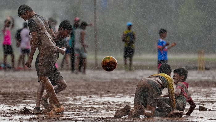 Mumbai Monsoon Latest Updates: Thane, Mumbai, Palghar, Pune, Satara, Kolhapur, Nashik, Nagpur likely to witness heavy rain, IMD says...