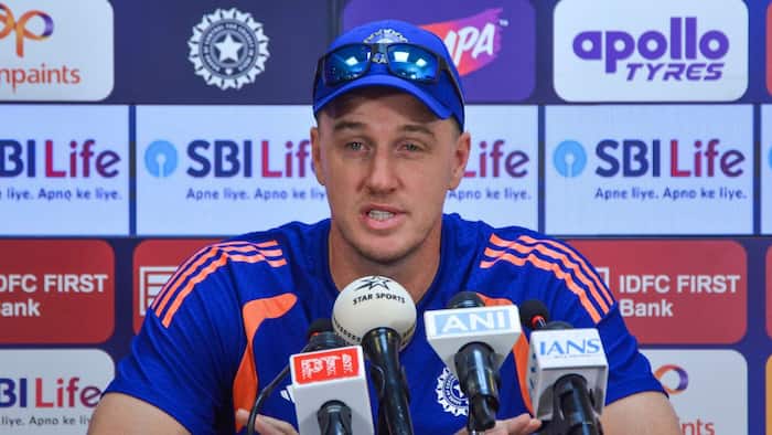Morne Morkel