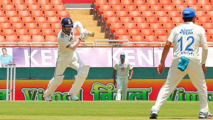 Most Test hundred