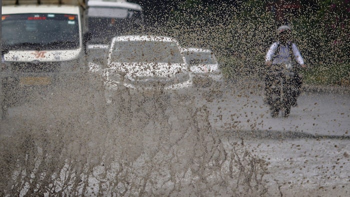 Mumbai Monsoon Latest Update: Will Mumbai, Pune, Nagpur, Nashik, Kolhapur, Akola, Amravati witness rain today? IMD issues yellow alert