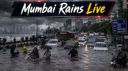 Mumbai Rains: BMC deploys 7,000 personnel to resolve waterlogging, Orange alert issued
