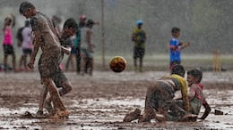 Maharashtra Rains Latest Update: Mumbai, Pune, Sangli, Nagpur, Nashik, Satara, Thane to witness heavy rain today, IMD issues alert