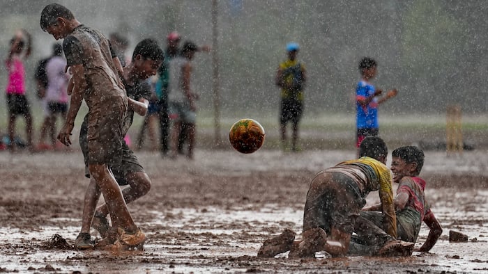 Maharashtra Rains Latest Update: Mumbai, Pune, Sangli, Nagpur, Nashik, Satara, Thane to witness heavy rain today, IMD issues alert 