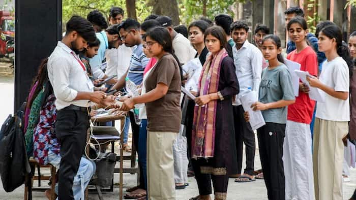 Good news for NEET re-exam candidates as six special trains announced for students | Route details