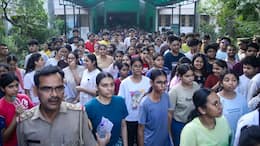 Physics lengthy, Chemistry moderate: Students react;  NTA concludes NEET re-exam