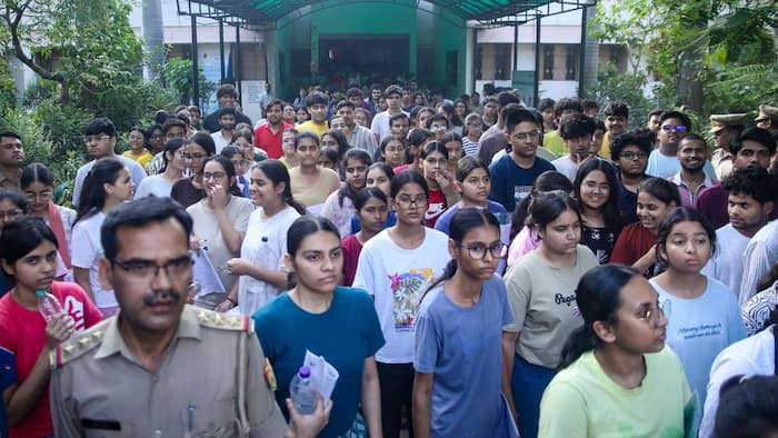 NEET aspirant dies by suicide after scoring 166 marks in re-exam; Police launch probe