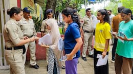 NEET Exam Row: Student claims she was subjected to inappropriate security check in Malda; shares shocking frisking story