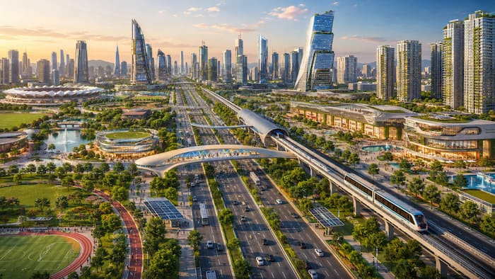 Namo Cities Explained: Decoding the vision, impact, and Modi government's plan to decongest Delhi through NCR's biggest urban expansion