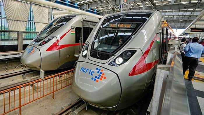 Big relief for NCR commuters! Gurugram-Noida Namo Bharat plans ready; Check stations, routes