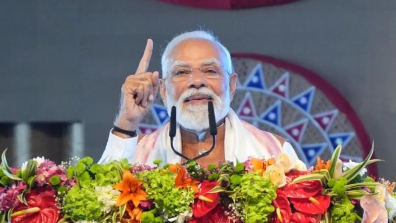From Chile to Venezuela: How PM Modi's diplomacy is reshaping global equations, leaving US surprised and China uneasy
