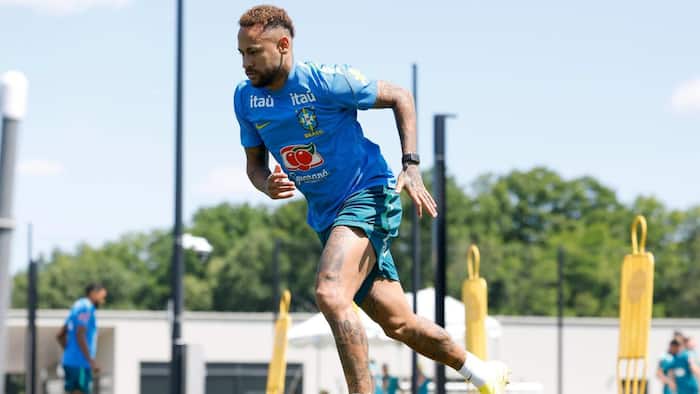 Neymar