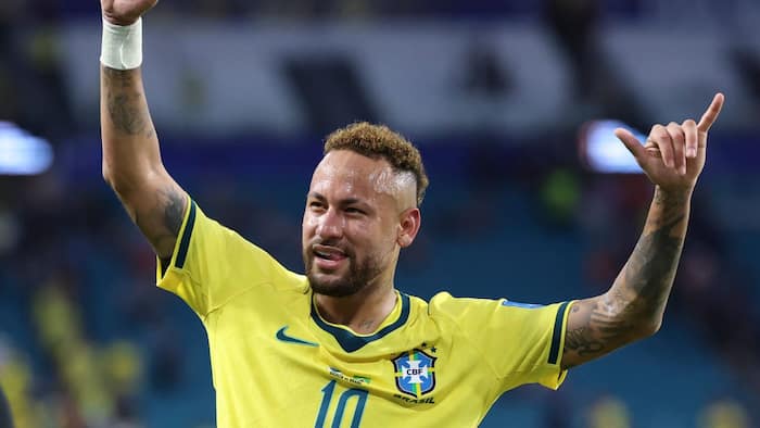 Neymar