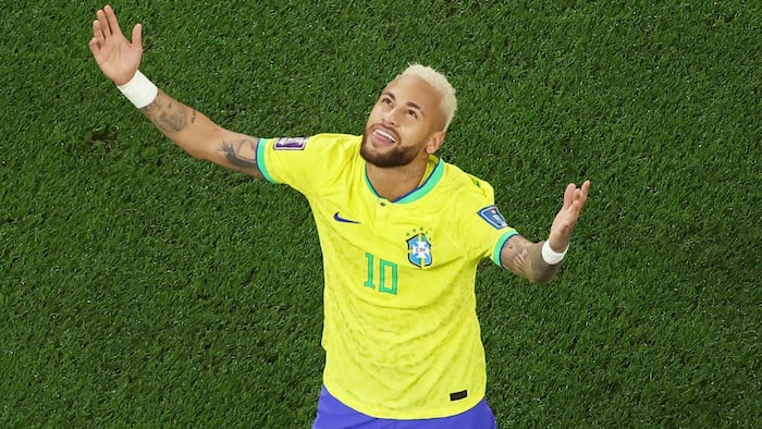 Neymar Jr