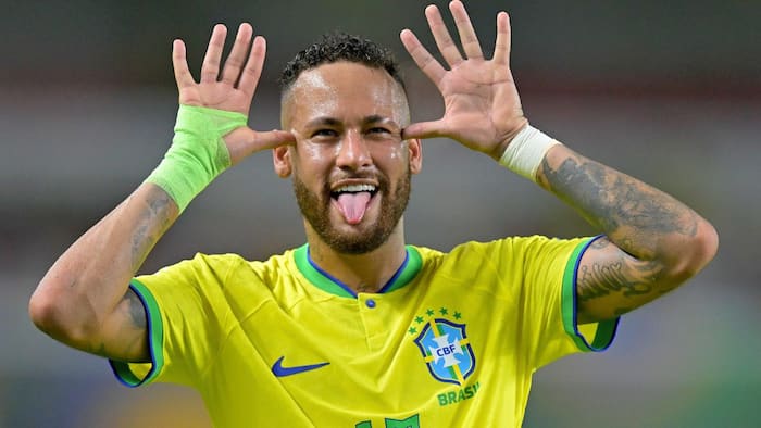 Neymar