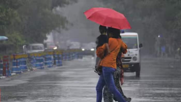 Noida Weather