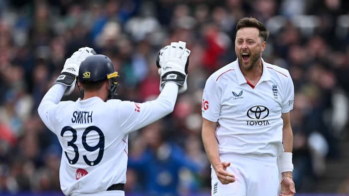 ENG Vs NZ, 1st Test match report