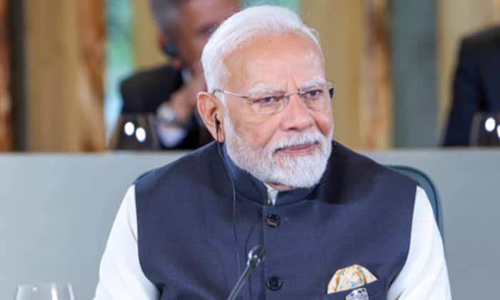 PM Modi to participate in G7 Summit in France today amid US-Iran peace deal reports