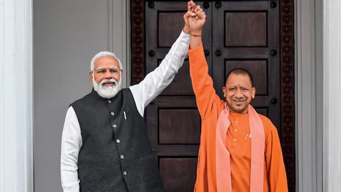 UP Elections 2027: BJP likely to assign key responsibilities to Shivraj Singh Chouhan and Sunil Bansal, Saffron Camp also plans to...