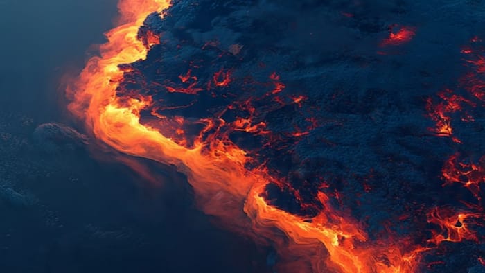 Pacific Ocean