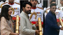 Padma Awards 2026: Mammootty, R Madhavan, and Alka Yagnik among key honourees
