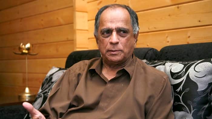 Film producer Pahlaj Nihalani, former CBFC chairperson, dies at 76