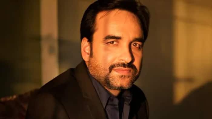 Pankaj Tripathi’s brother attacked with axe over alleged land dispute, condition critical