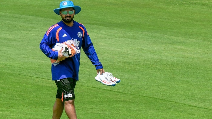 Rishabh Pant