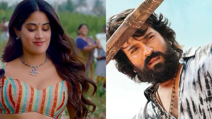 Peddi box office collection day 10: Ram Charan-Janhvi Kapoor starrer sees slight dip, collects Rs 285 crore worldwide