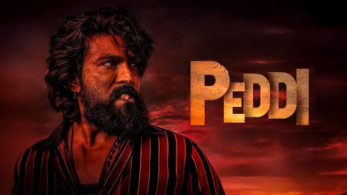 Peddi box office collection day 13: Ram Charan's movie records its lowest figure in the second week, earns Rs ...