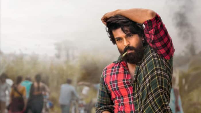 Peddi box office collection day 12: Ram Charan starrer sees strong growth during weekend, crosses Rs ....
