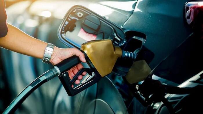 Petrol DIesel Price  7