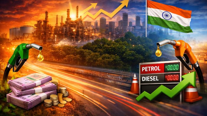 Petrol and diesel prices to come down in India soon? Modi government gives big update, Hardeep Singh Puri says...